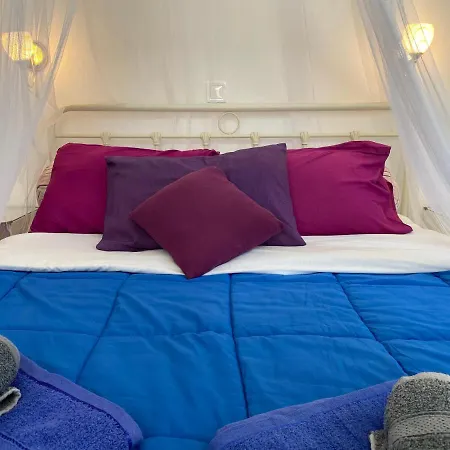 Appartement Avra Boutique