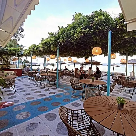 Appartement Avra Boutique