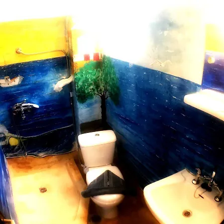 Appartement Avra Boutique *
