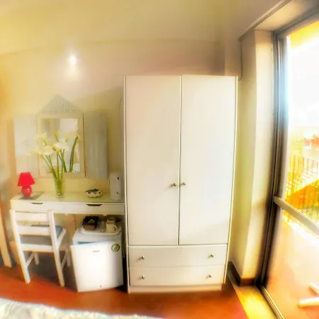 Avra Boutique Appartement *