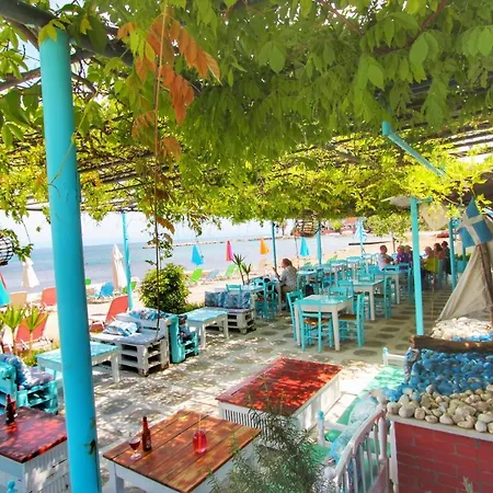 Appartement Avra Boutique Benitses (Corfu)
