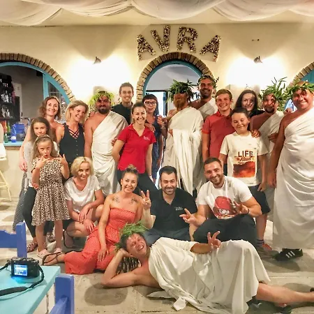 Avra Boutique Benitses (Corfu)