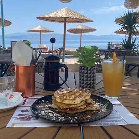 Appartement Avra Boutique Benitses (Corfu)