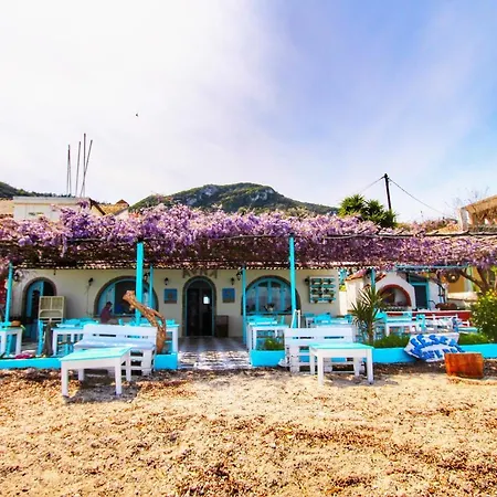 Avra Boutique Benitses (Corfu)