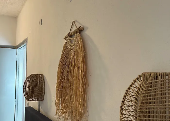 Avra Boutique 아파트 바니체스