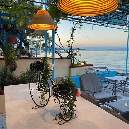 Avra Boutique * Benitses (Corfu)