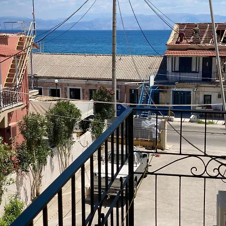 Apartment Avra Boutique *