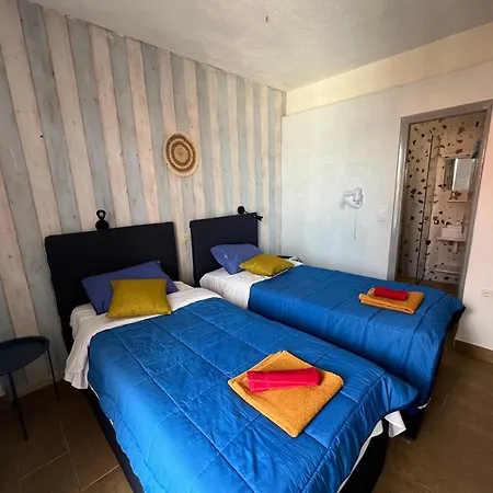 Apartamento Avra Boutique