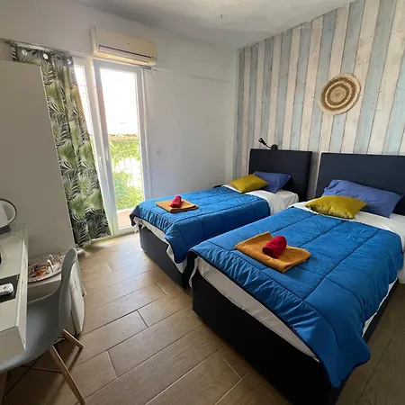 Avra Boutique Apartment *