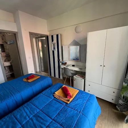 Avra Boutique Apartament Benitses (Corfu)