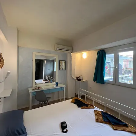 Apartamento Avra Boutique *