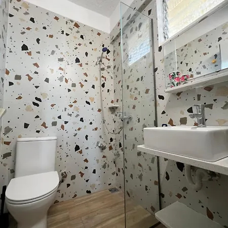 Apartment Avra Boutique *
