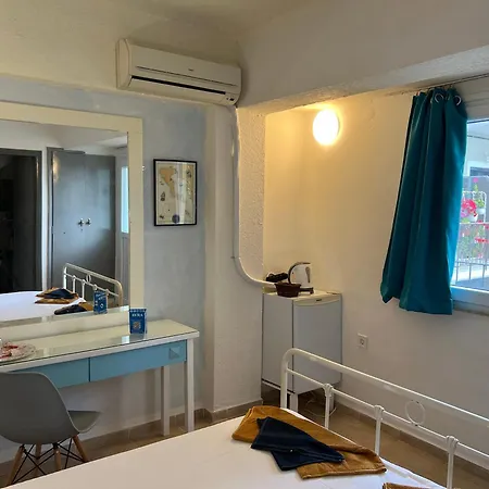 Avra Boutique Apartment