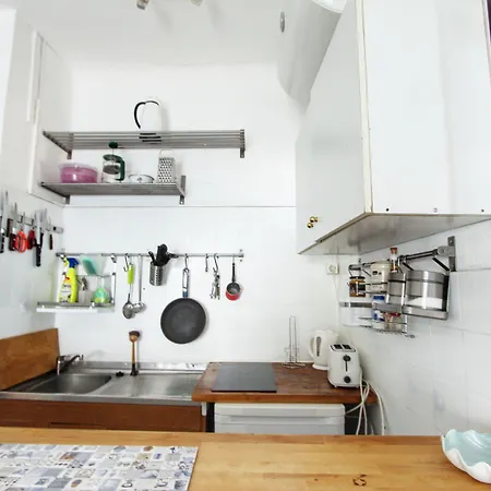 Appartement Avra Boutique Benitses (Corfu)