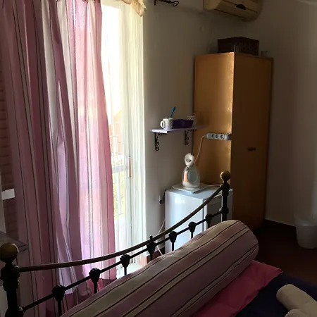 Appartement Avra Boutique