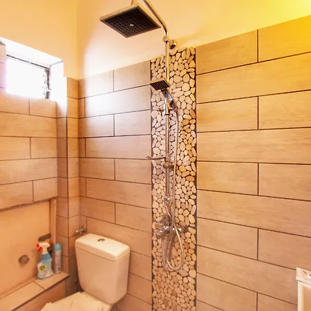 Appartement Avra Boutique Benitses (Corfu)