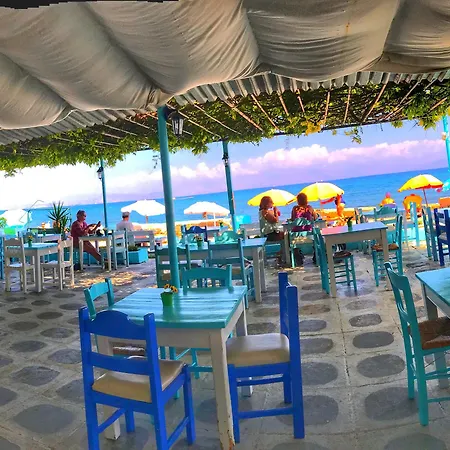 Appartement Avra Boutique Benitses (Corfu)