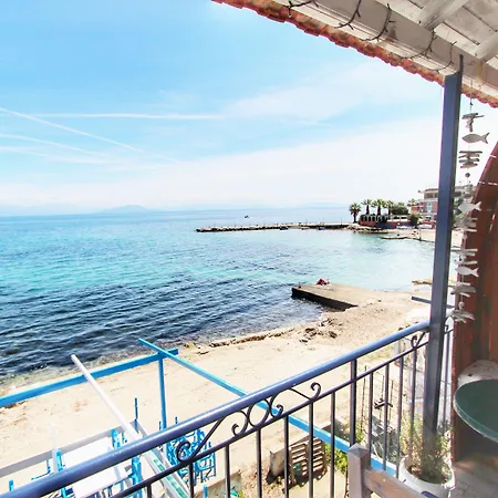 Apartamento Avra Boutique Benitses (Corfu)