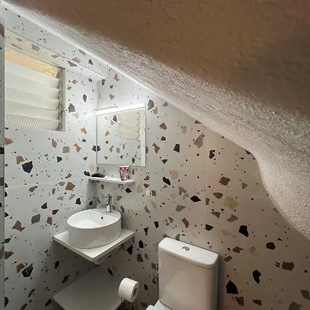 Appartement Avra Boutique
