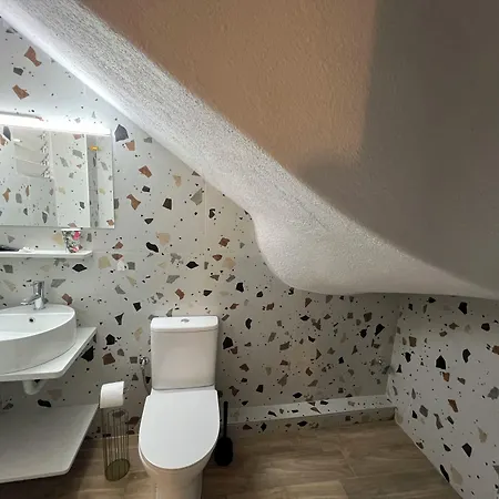 Appartement Avra Boutique Benitses (Corfu)