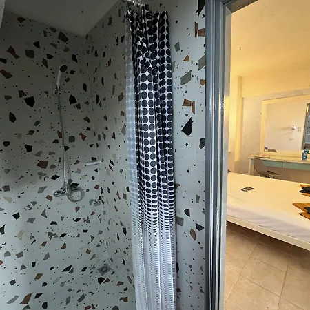 Avra Boutique Apartment *
