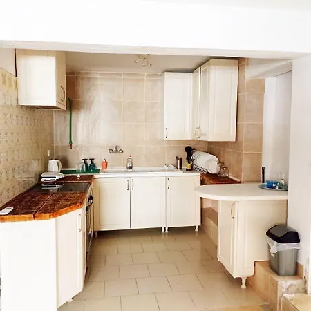 Appartement Avra Boutique *
