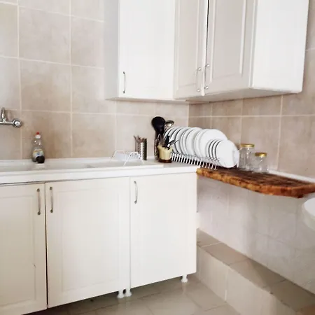 Avra Boutique Appartement *