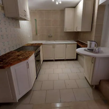 Avra Boutique Appartement