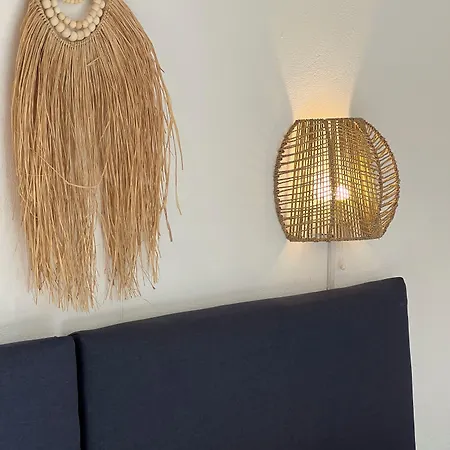 Avra Boutique Appartement *
