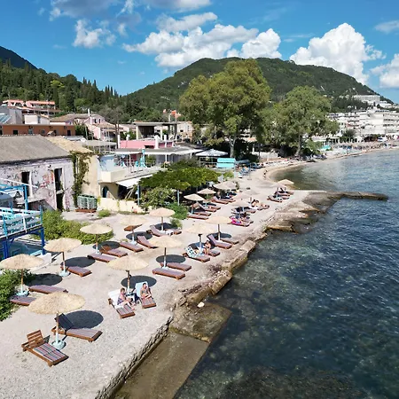 Apartamento Avra Boutique Benitses (Corfu)