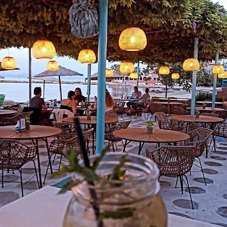 Avra Boutique Benitses (Corfu)