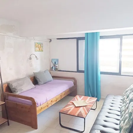Apartamento Avra Boutique *
