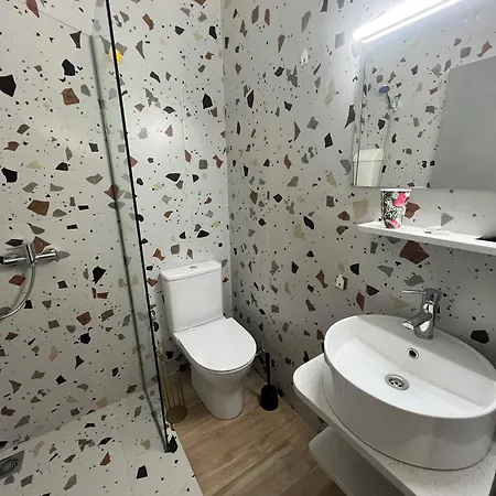 Avra Boutique Apartamento *