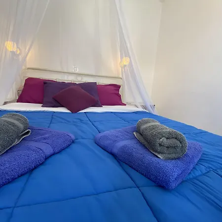 Apartamento Avra Boutique