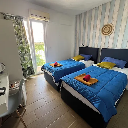 Avra Boutique Apartamento