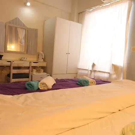 Daire Avra Boutique Benitses (Corfu)