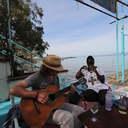 公寓 Avra Boutique *