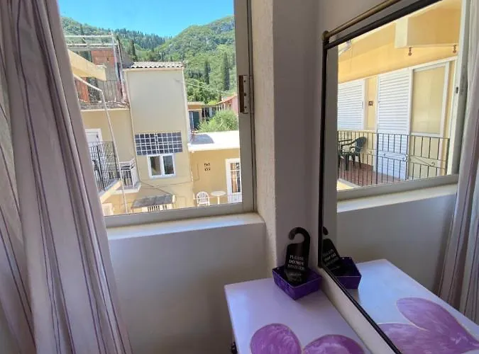 Avra Boutique Апартаменты *