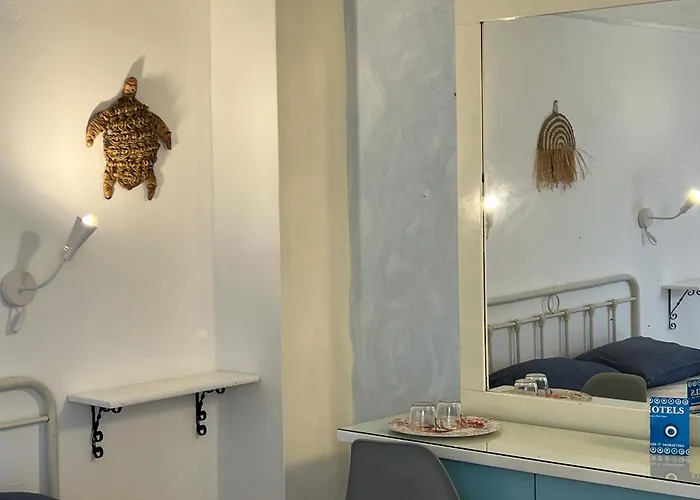 Avra Boutique * Бенитсес