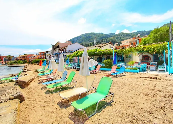 Avra Boutique * Бенитсес