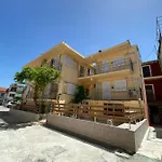Appartement Avra Boutique Benitses (Corfu)