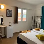 Avra Boutique Appartement *