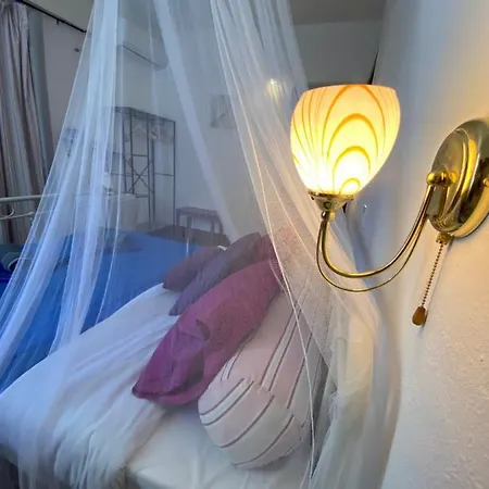 Lägenhet Avra Boutique