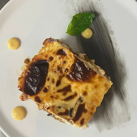 Avra Boutique Appartement Benitses (Corfu)