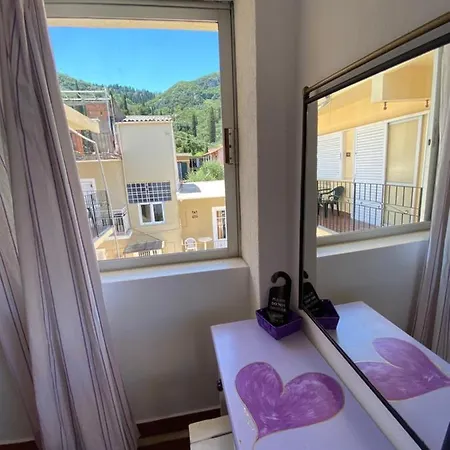 Avra Boutique Apartmán *