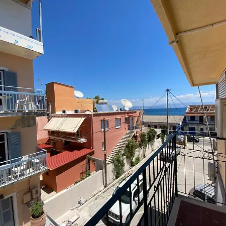 Avra Boutique Apartmán