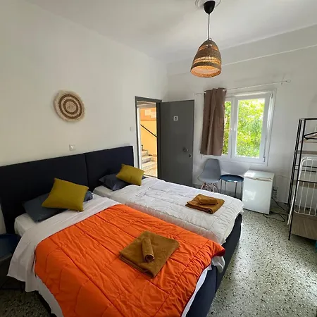 Appartement Avra Boutique *