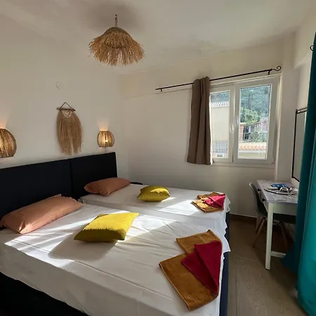 Avra Boutique Apartmán Benitses (Corfu)