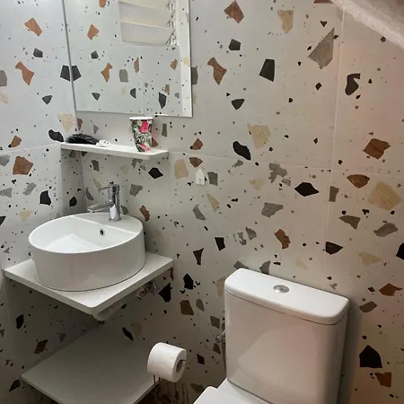 Avra Boutique * Benitses (Corfu)