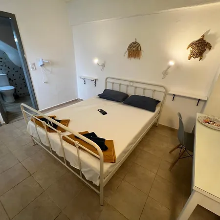 Avra Boutique Apartmán *